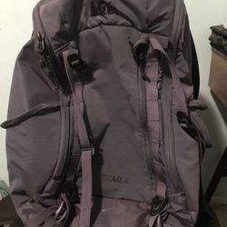 REI Trail 40 Women’s backpack for Sale in Riverside, CA - OfferUp