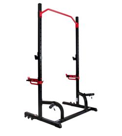 Sunny Health & Fitness Squat Rack