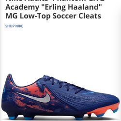 Soccer Cleats 