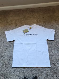 A Bathing APE (BAPE) Tee