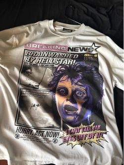 Hellstar shirt