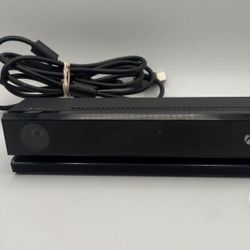 Microsoft Xbox One Kinect Camera Motion Sensor Bar Black Model 1520
