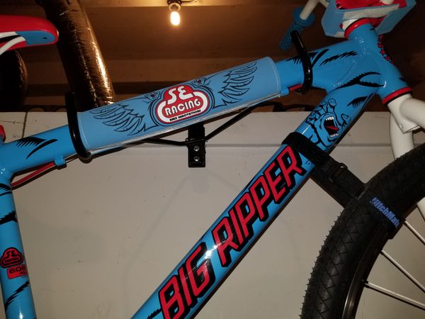 los angeles big ripper