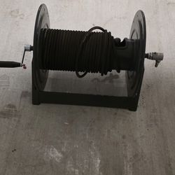 Hose Reel Heavy Duty
