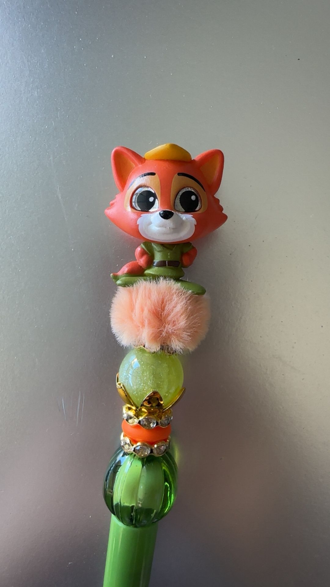 Disney Doorable Pen