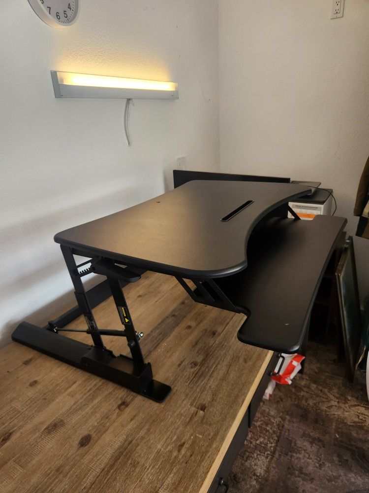 Varidesk Standing Desk