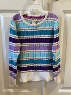 Sweaters/ Fleece Jackets