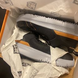 Men’s Timberland Pro Work Shoes Size 9 