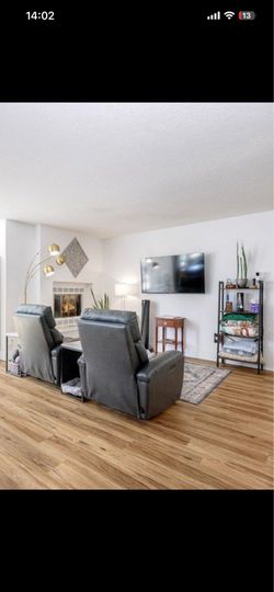 Hisense 55” U6 Series TV