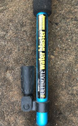 Water Blaster