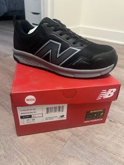 New Balance Evolve Alloy Toe - BRAND NEW