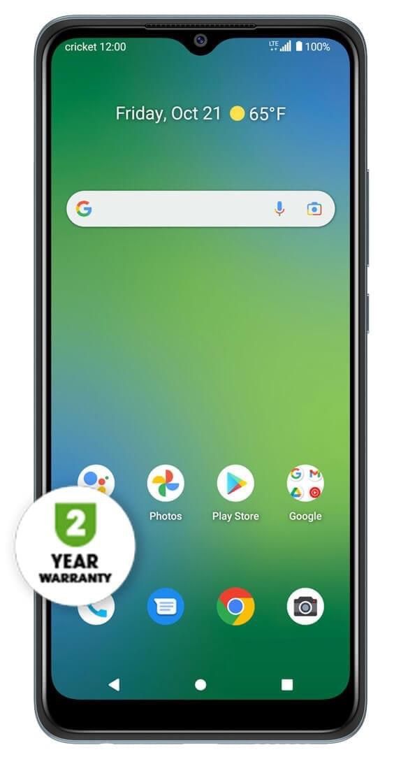 Cricket Wireless