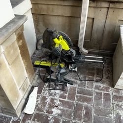 Table Saw 