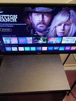 SMART TV VIZIO 24"