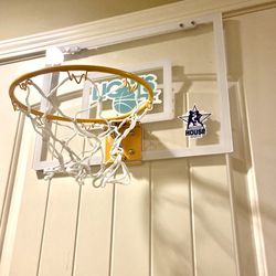 Mini basketball Hoop