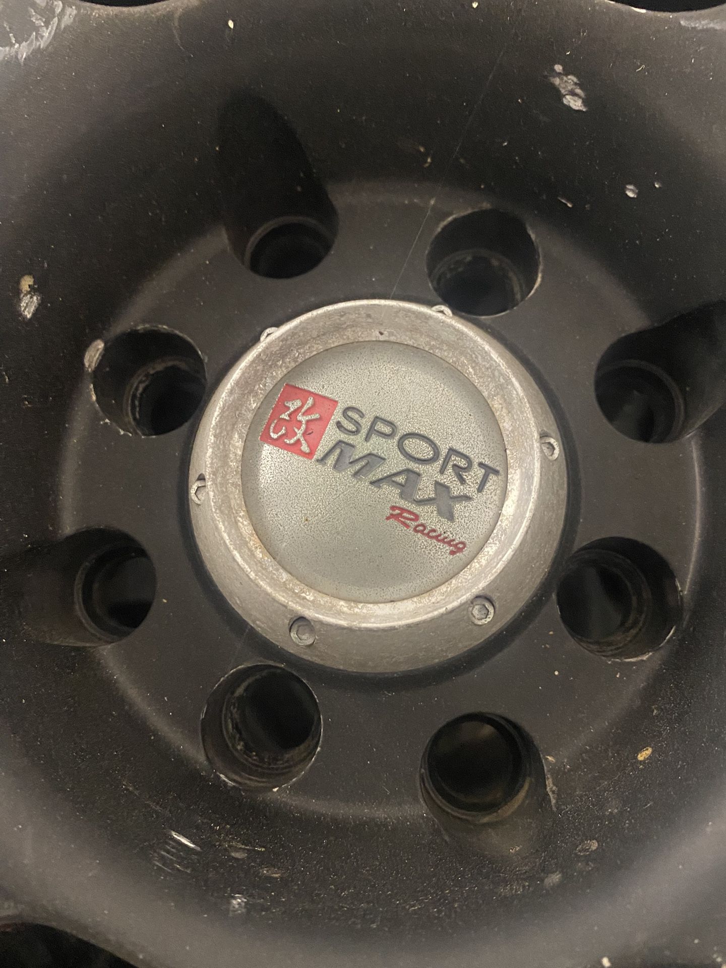 Rims 18” 200