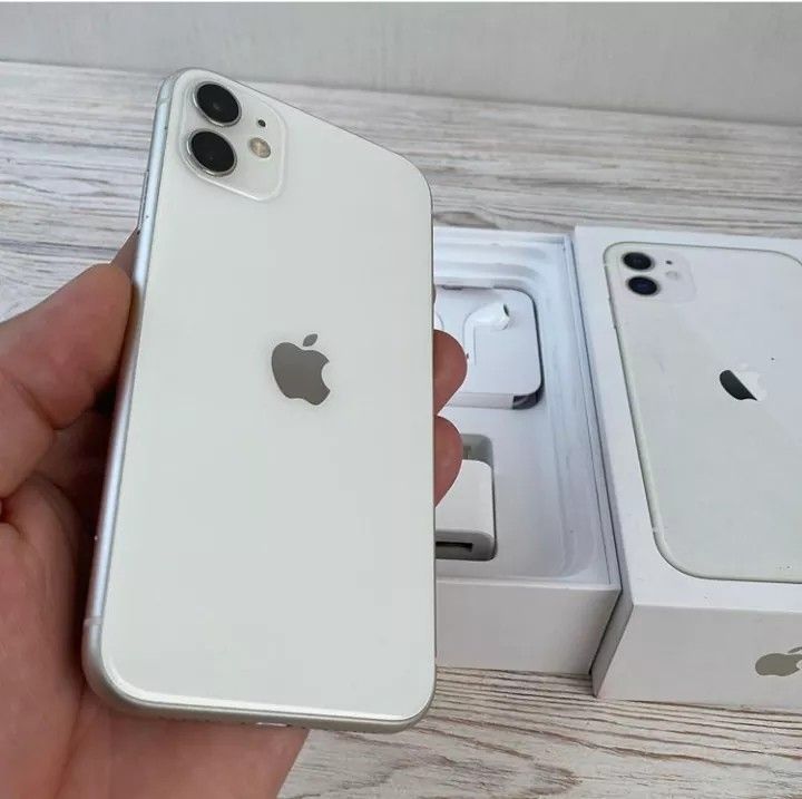 Unlocked iPhone 11 Pro Max