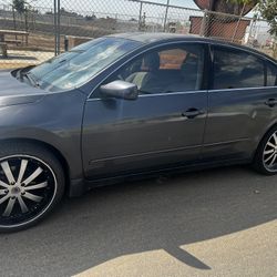 2010 Nissan Altima 