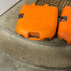 Paslode Nailers 
