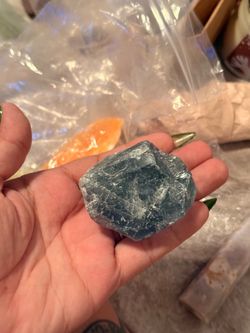 Fluorite