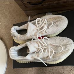 Yeezy 350s