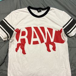Raw T
