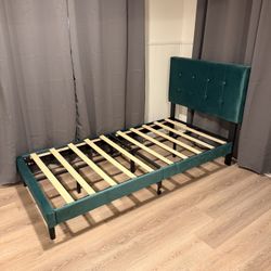 Twin Bed Frame 