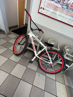 Fast ripper 29