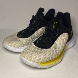 Under Armour Curry 9 Warp The Game Day Shoes Size 11.5