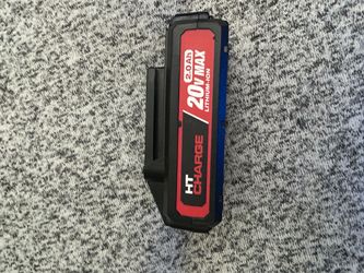 HT Charge 20V Max 2.0Ah Lithium-Ion Battery