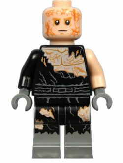 Lego star wars anakin