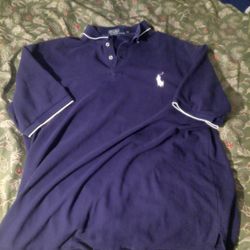 Ralph Lauren Polo 