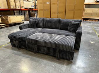 Sleeper Sectional Huge Sale!!