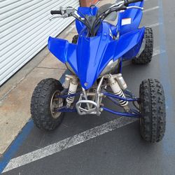 Yfz(contact info removed) $3,650 