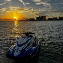 Yamaha gp 1800 supercharger 2017