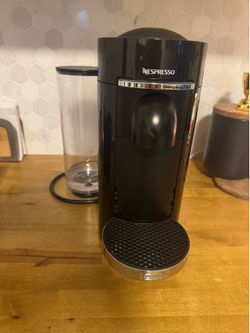 Nespresso Machine