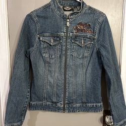 Harley Davidson Women’s 