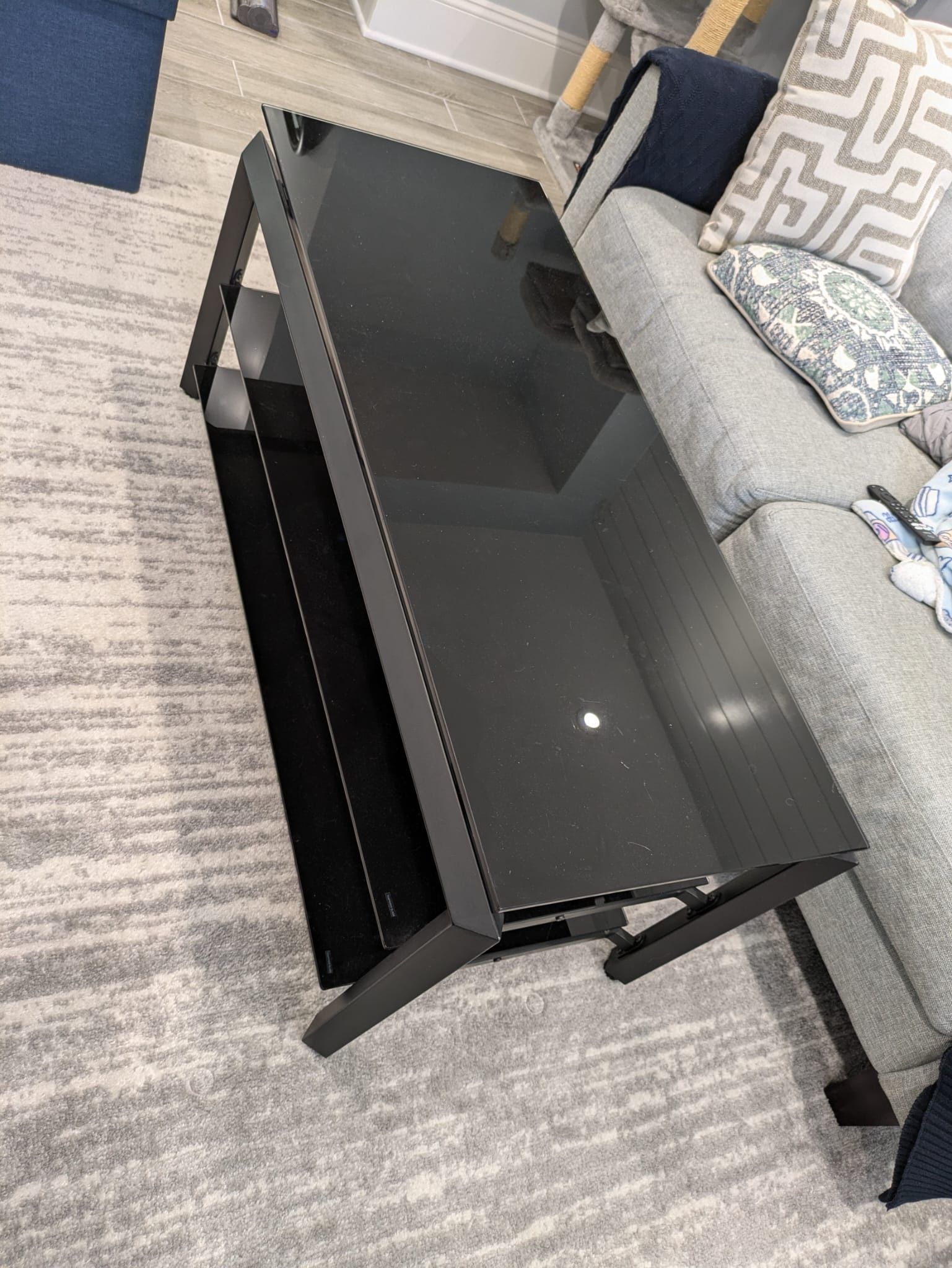 Tv stand or coffee Table