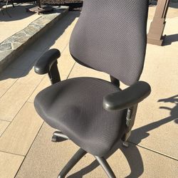 Neutral Posture 8000 Series Desk Chair