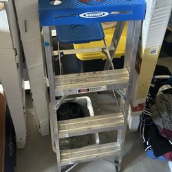 4ft Ladder 