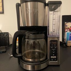 Coffee Maker “Ninja”