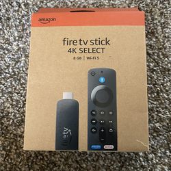 Fire stick
