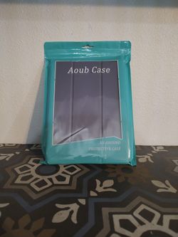 Aoub Case