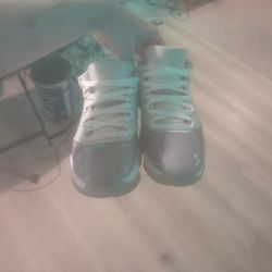 Jordan 11s