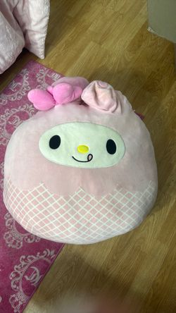 My Melody Squishmellow