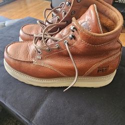 Mens Work Boots