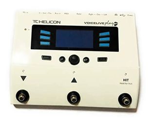 TC Helicon VoiceLive Play GTX