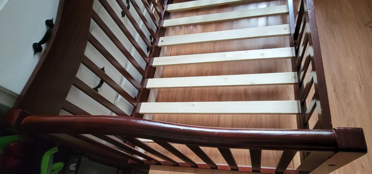 Toddler Bed for Sale in Downey, CA OfferUp