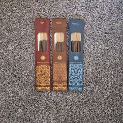Incense