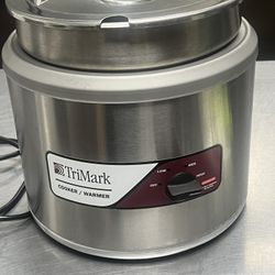 Cooker/warmer